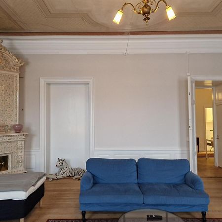 Home Inn Mrt19 Stokholm Dış mekan fotoğraf