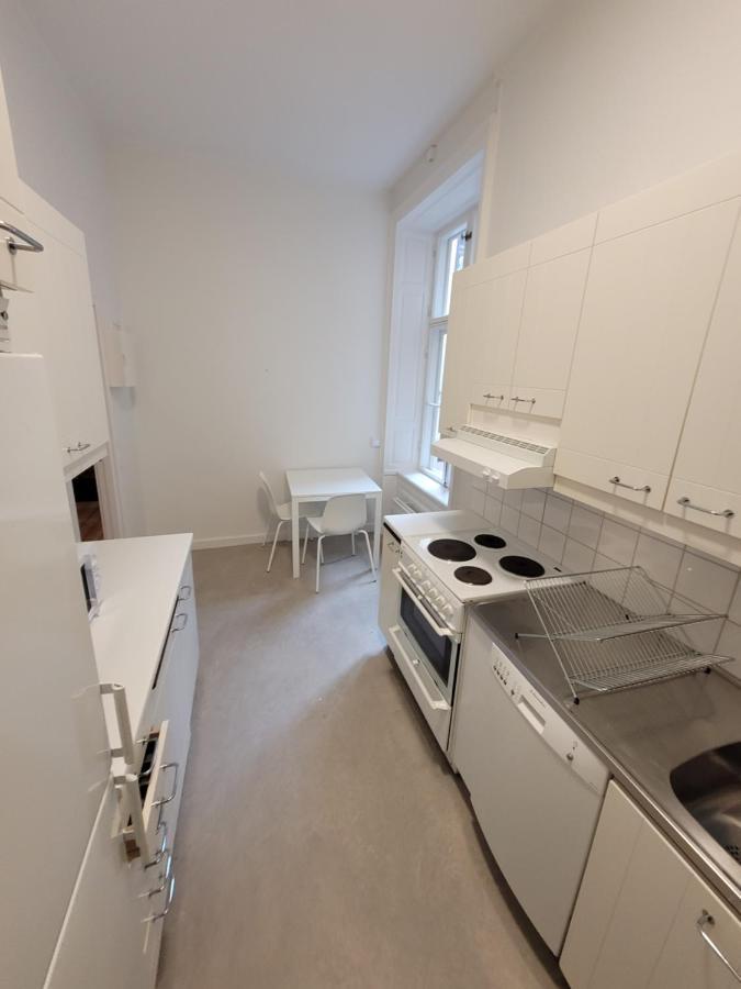 Home Inn Mrt19 Stokholm Dış mekan fotoğraf