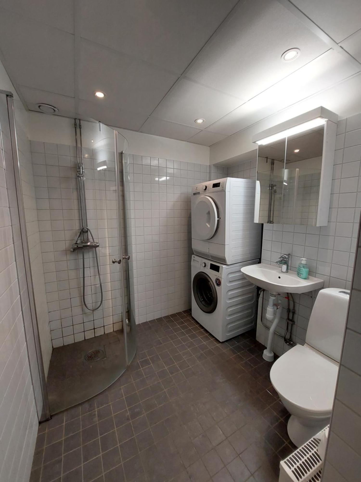 Home Inn Mrt19 Stokholm Dış mekan fotoğraf