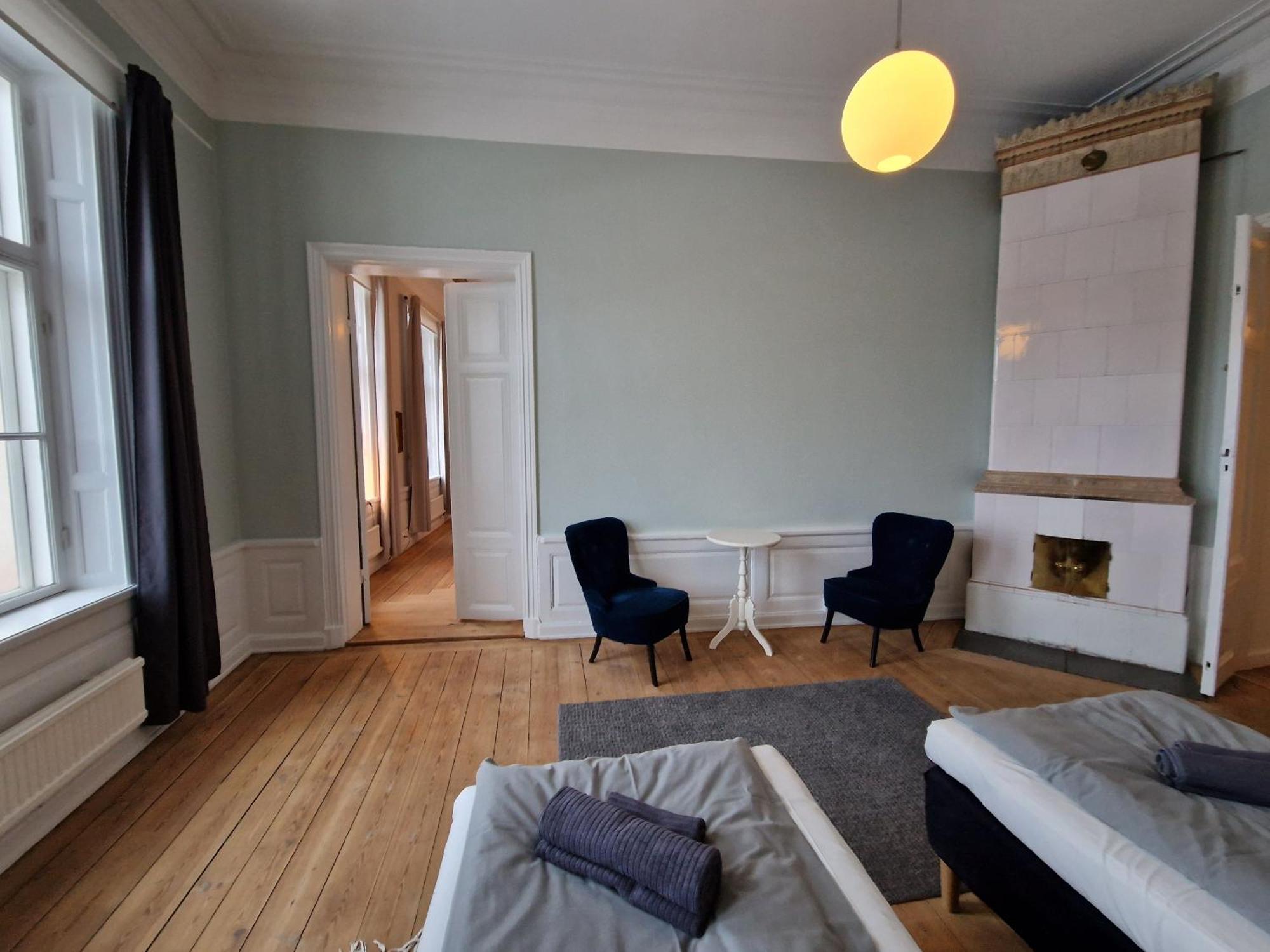 Home Inn Mrt19 Stokholm Dış mekan fotoğraf