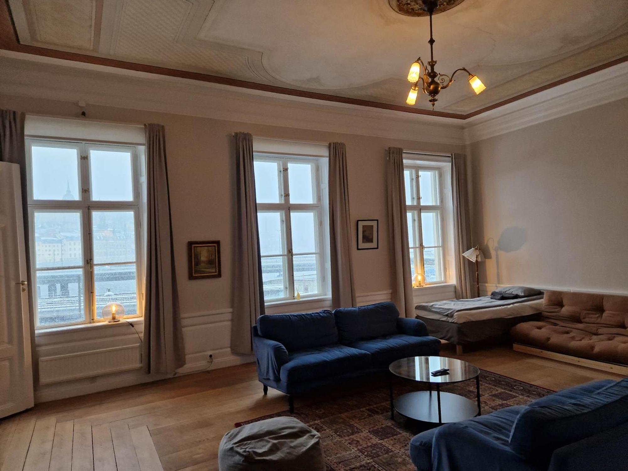 Home Inn Mrt19 Stokholm Dış mekan fotoğraf