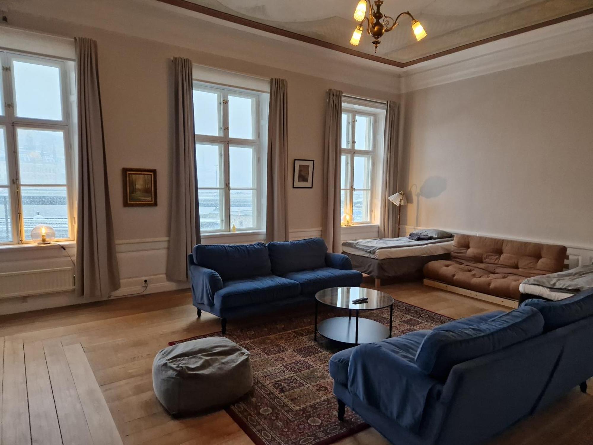 Home Inn Mrt19 Stokholm Dış mekan fotoğraf