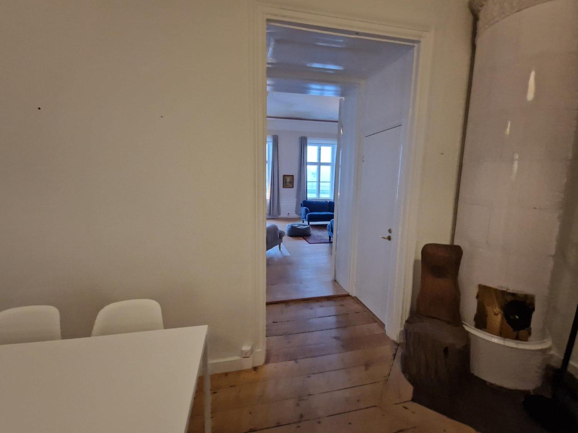 Home Inn Mrt19 Stokholm Dış mekan fotoğraf